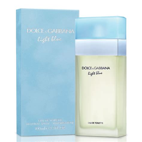 light blu donna dolce gabbana|dolce gabbana light blue 100ml.